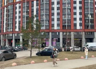 Продажа помещения свободного назначения, 128 м2, Санкт-Петербург, Комендантский проспект, 60к1, муниципальный округ Коломяги