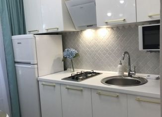 Сдам однокомнатную квартиру, 35 м2, Санкт-Петербург, Ланское шоссе, 22к2