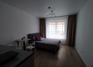 Сдача в аренду квартиры студии, 20 м2, посёлок Коммунарка, улица Александры Монаховой, 91к1