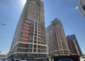 2-ком. квартира на продажу, 50.1 м2, Краснодар, микрорайон Черемушки, Новороссийская улица, 90/2к2