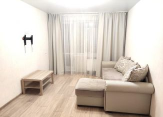 Сдаю 1-комнатную квартиру, 38 м2, Татарстан, Минская улица, 55