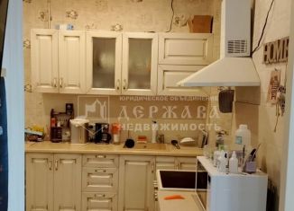 Продаю двухкомнатную квартиру, 41 м2, Кемерово, 2-я Заречная улица, 9А, ЖК Кемерово-Сити