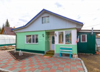 Продажа дома, 89.7 м2, Тюмень, 3-я Дачная улица