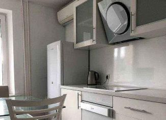 Аренда 1-комнатной квартиры, 38 м2, Москва, Староалексеевская улица, 16