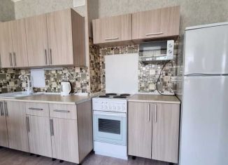 Продается 1-комнатная квартира, 38 м2, Анапа, улица Адмирала Пустошкина, 16