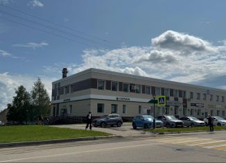 Помещение свободного назначения в аренду, 234.9 м2, Марий Эл, Учебная улица, 4А