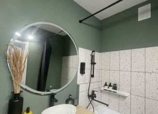 Продается квартира студия, 24 м2, Пермь, Ординская улица, 10к2