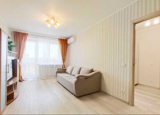 1-ком. квартира на продажу, 36.5 м2, Хабаровский край, улица Юнгов, 12