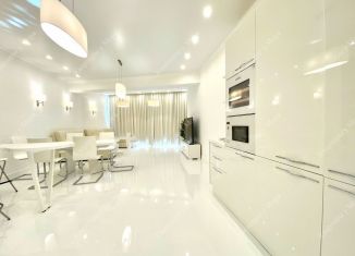 Продается 2-комнатная квартира, 62.8 м2, Сочи, улица Войкова, 21, микрорайон Центральный