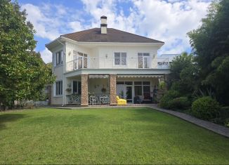 Продаю дом, 210 м2, Сочи, Больничная улица, 7