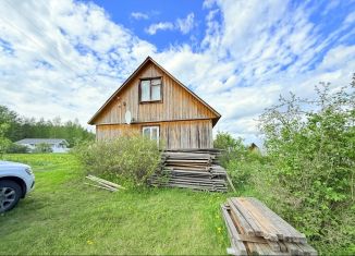 Продажа дома, 55 м2, Карелия, ДНТ Чупа 1, 45
