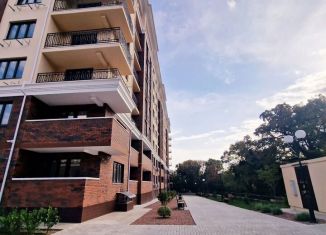 1-комнатная квартира на продажу, 46.2 м2, Крым, улица Авроры, 77