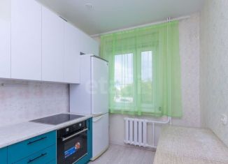 Трехкомнатная квартира на продажу, 61.2 м2, Тюмень, улица Жуковского, 78