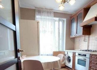 Сдаю 1-комнатную квартиру, 33 м2, Москва, Нагатинская набережная, 22