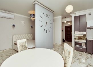 1-ком. квартира на продажу, 36.8 м2, Сочи, Учительская улица, 10