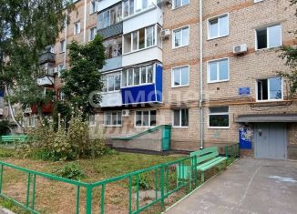 Продажа 2-комнатной квартиры, 44.1 м2, Бузулук, 2-й микрорайон, 33