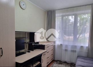 Квартира на продажу студия, 19 м2, Новосибирск, улица Пархоменко, 98