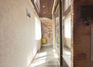 Продается двухкомнатная квартира, 69.6 м2, Астрахань, улица Куликова, 79к2