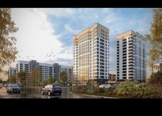 Продам 2-комнатную квартиру, 37 м2, Барнаул, Павловский тракт, 196Ак1