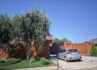 Дом на продажу, 133.2 м2, Краснодар, улица Константина Симонова, 57, микрорайон Завод Радиоизмерительных Приборов