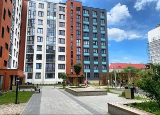 Продам 3-ком. квартиру, 80.7 м2, Калининград, Батальная улица, 65Б