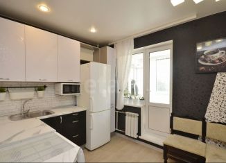 Продается однокомнатная квартира, 35.3 м2, Ульяновск, улица Шигаева, 6А