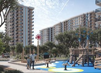 Продажа 2-комнатной квартиры, 65.6 м2, Крым