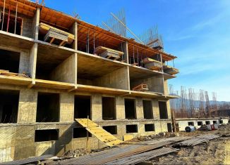 Продается квартира студия, 38 м2, Махачкала, Благородная улица