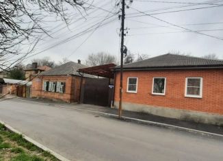 Продаю земельный участок, 13.2 сот., Ростов-на-Дону, Бурный переулок, 1/20