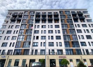 Продам 1-ком. квартиру, 38.9 м2, Калининград, Батальная улица, 65Б