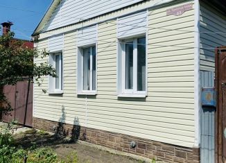 Продаю дом, 69 м2, Тамбов, Трегуляевская улица, 43