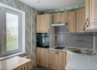 Продам двухкомнатную квартиру, 44.5 м2, Тюмень, Антипинская улица, 1