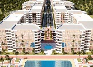 Продам 2-комнатную квартиру, 49 м2, Дагестан, Маячная улица, 48