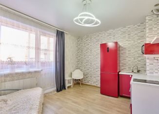 Квартира на продажу студия, 21.5 м2, Пермь, Агатовая улица, 36