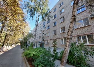 Двухкомнатная квартира на продажу, 51 м2, Ейск, Коммунистическая улица, 49/7