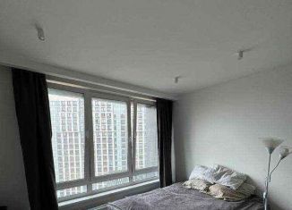 Сдаю в аренду 1-ком. квартиру, 30 м2, Москва, Газгольдерная улица, 10