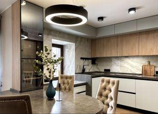 Продается таунхаус, 151 м2, Иркутская область, проспект Маршала Жукова, 72Д