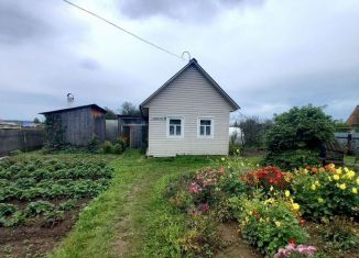 Продажа дачи, 18.6 м2, Сухой Лог, Северная улица