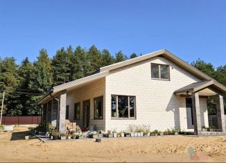 Продаю дом, 298 м2, деревня Васкелово, Автоколонная улица