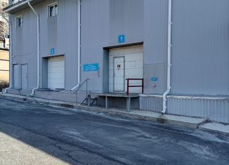 Сдается склад, 164 м2, Кемеровская область, улица Чайкиной, 1к2А