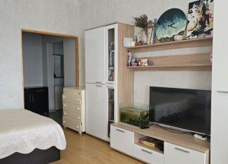 Продажа 1-ком. квартиры, 38.7 м2, Нижний Новгород, улица Богдановича, 2к1, Нижегородский район