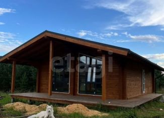 Дом на продажу, 93 м2, СНТ Содружество, Солнечная улица