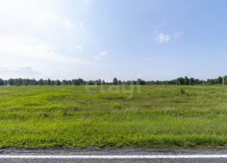 Земельный участок на продажу, 4 сот., Тюменская область