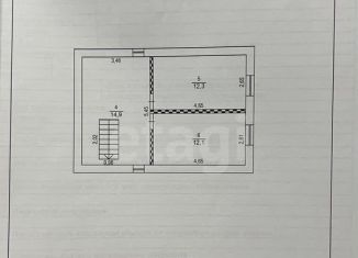 Продажа дачи, 100 м2, Тульская область, СНТ Василёк, 86