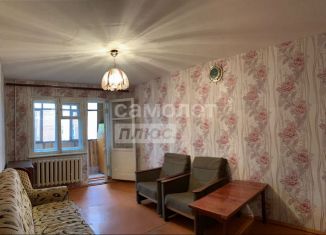 Продам 2-ком. квартиру, 45 м2, Йошкар-Ола, Красноармейская улица, 48Б