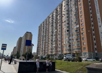 Продается квартира студия, 15.5 м2, Москва, проспект Защитников Москвы, 15