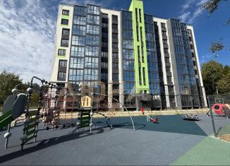 1-ком. квартира на продажу, 34.7 м2, Кострома, улица Мира, 32