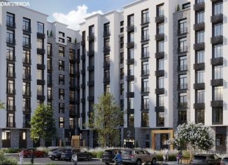 Продажа 2-комнатной квартиры, 63 м2, Дагестан, Пражская улица, 36