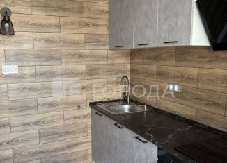 Сдаю 1-ком. квартиру, 35 м2, Новосибирск, Октябрьский район, улица Бориса Богаткова, 201/3