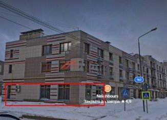 Продается торговая площадь, 87 м2, Химки, Ивановская улица, 1к2